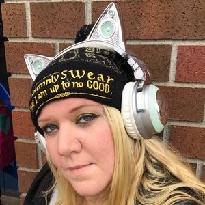 Meet your Posher, Melinda